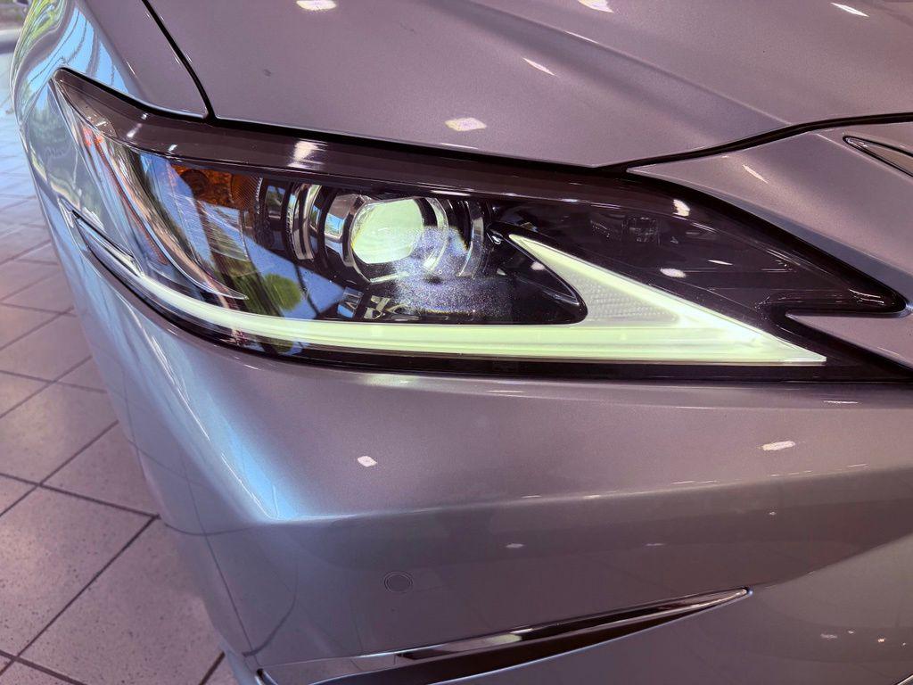 2023 Lexus ES 350 PREMIUM 照片 9
