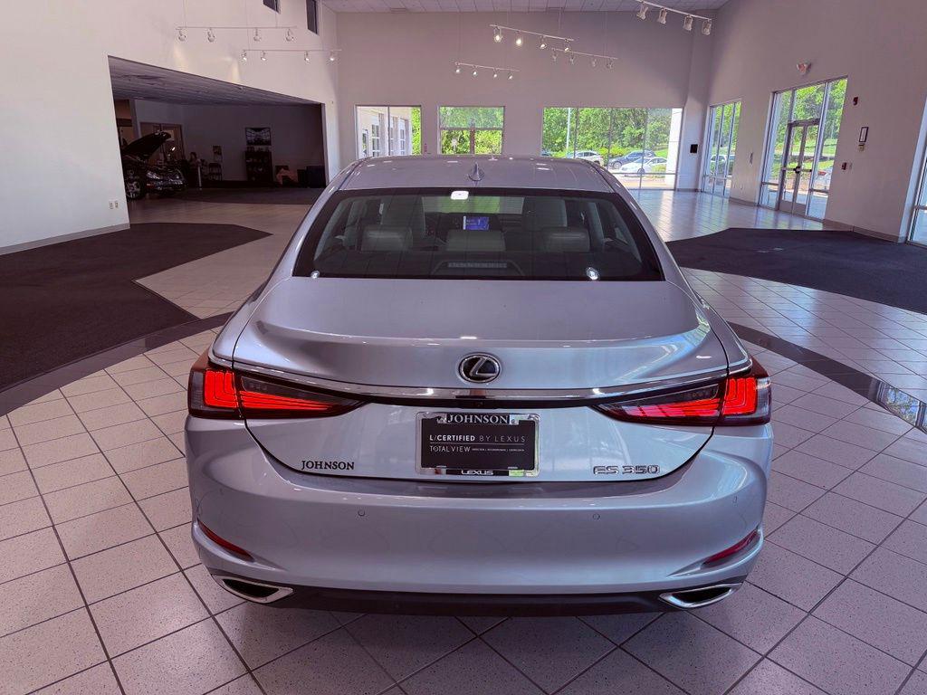 2023 Lexus ES 350 PREMIUM 照片 6