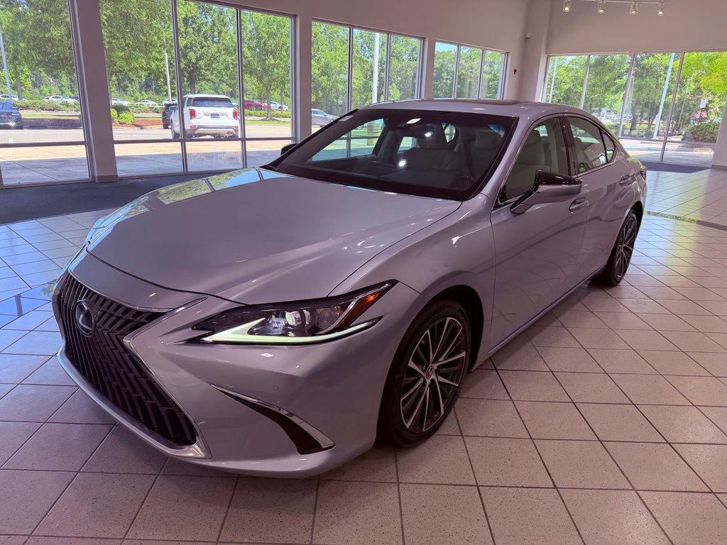 2023 Lexus ES 350 PREMIUM 照片 3