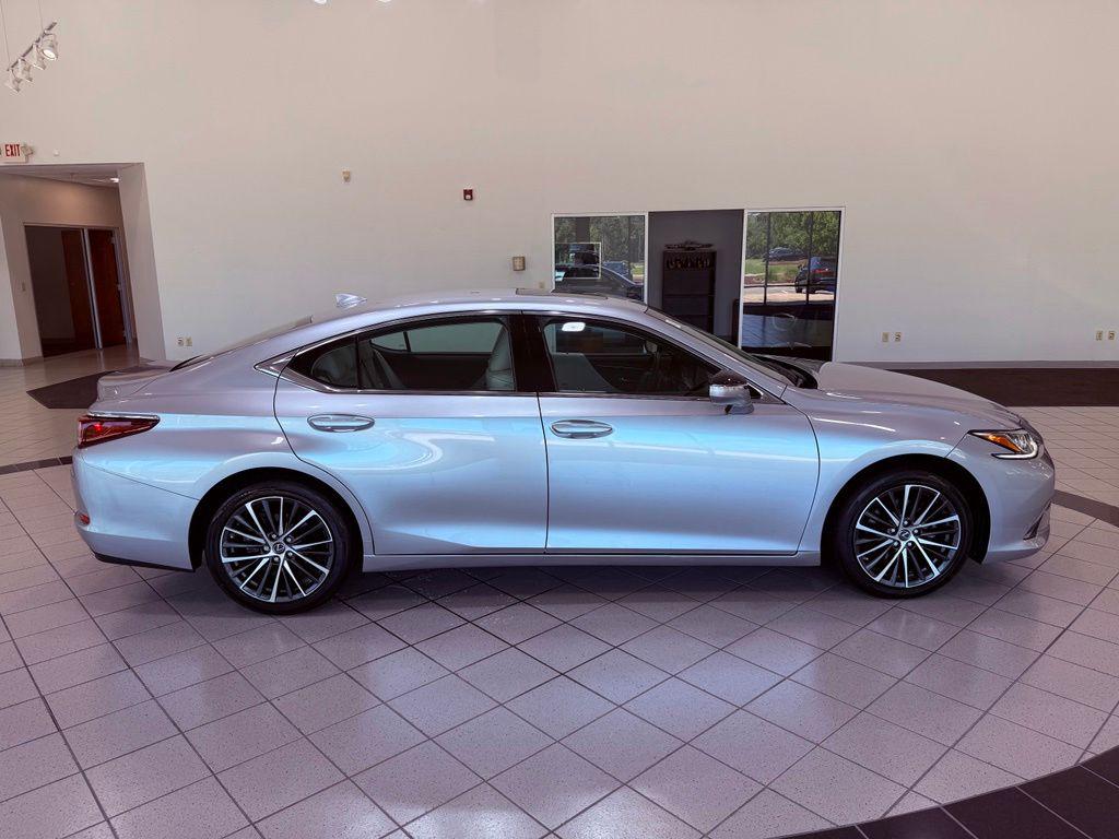 2023 Lexus ES 350 PREMIUM 照片 8