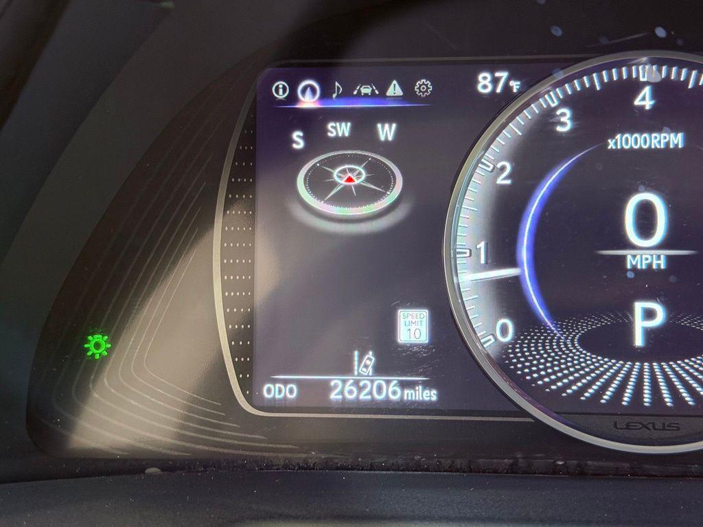 صورة مصغرة 22 لـ 2023 Lexus ES 350 PREMIUM