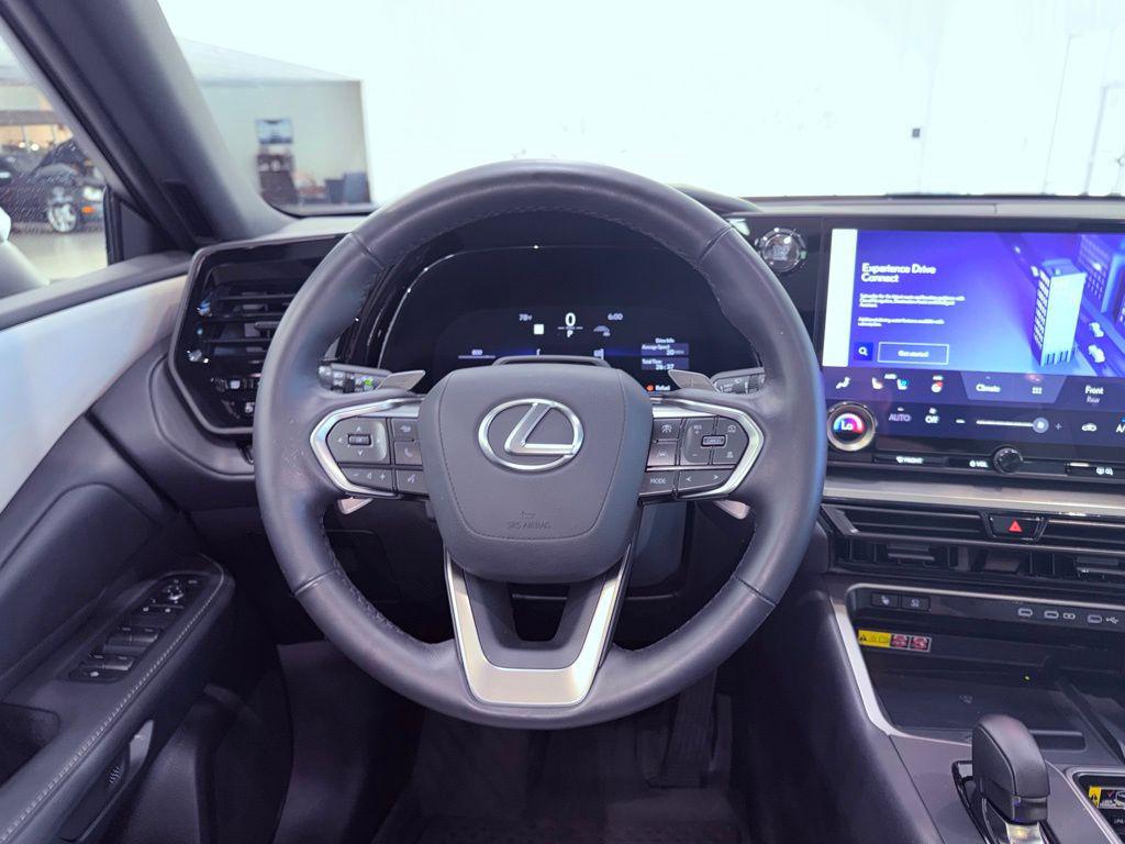 2025 Lexus TX 350 PREMIUM 缩略图 23