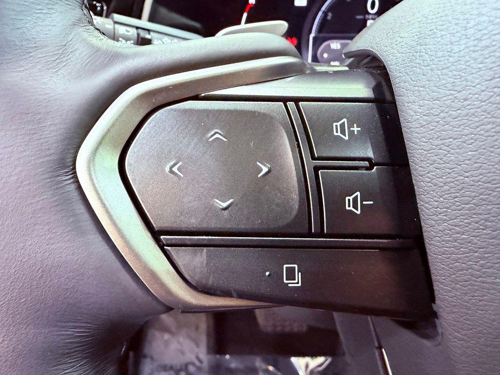 2025 Lexus NX 350 PREMIUM thumbnail 23