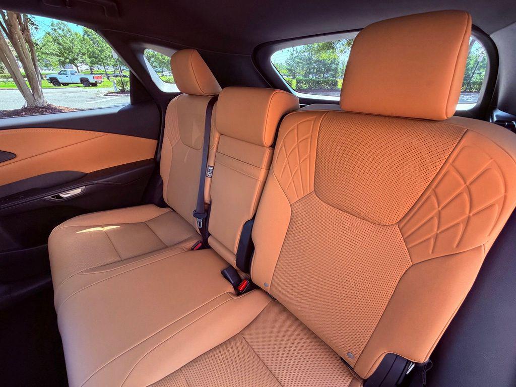 2025 Lexus RX 350 PREMIUM — миниатюра 15