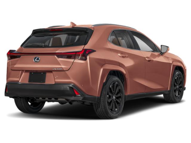 صورة 3 لـ 2026 Lexus UX 300H PREMIUM