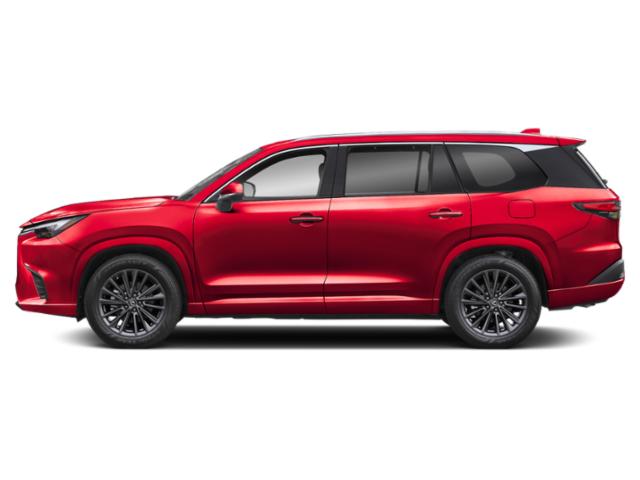 2026 Lexus TX 350 PREMIUM 照片 2