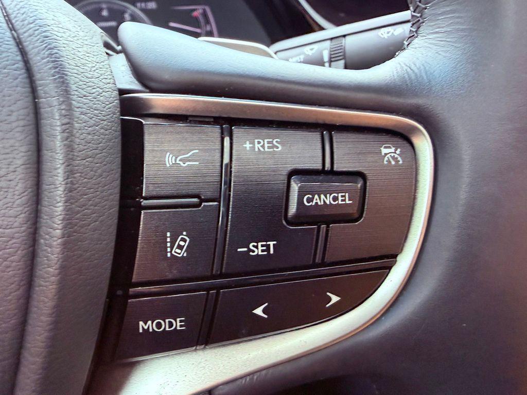 2025 Lexus ES 350 PREMIUM 缩略图 21