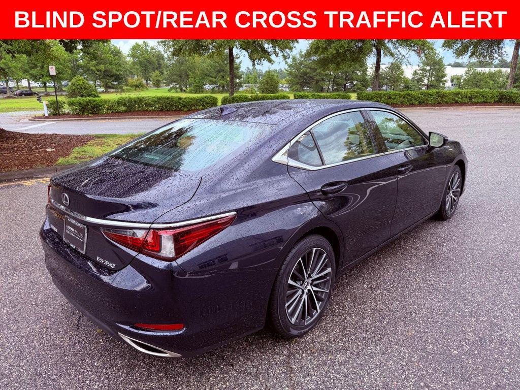 2025 Lexus ES 350 PREMIUM 照片 7
