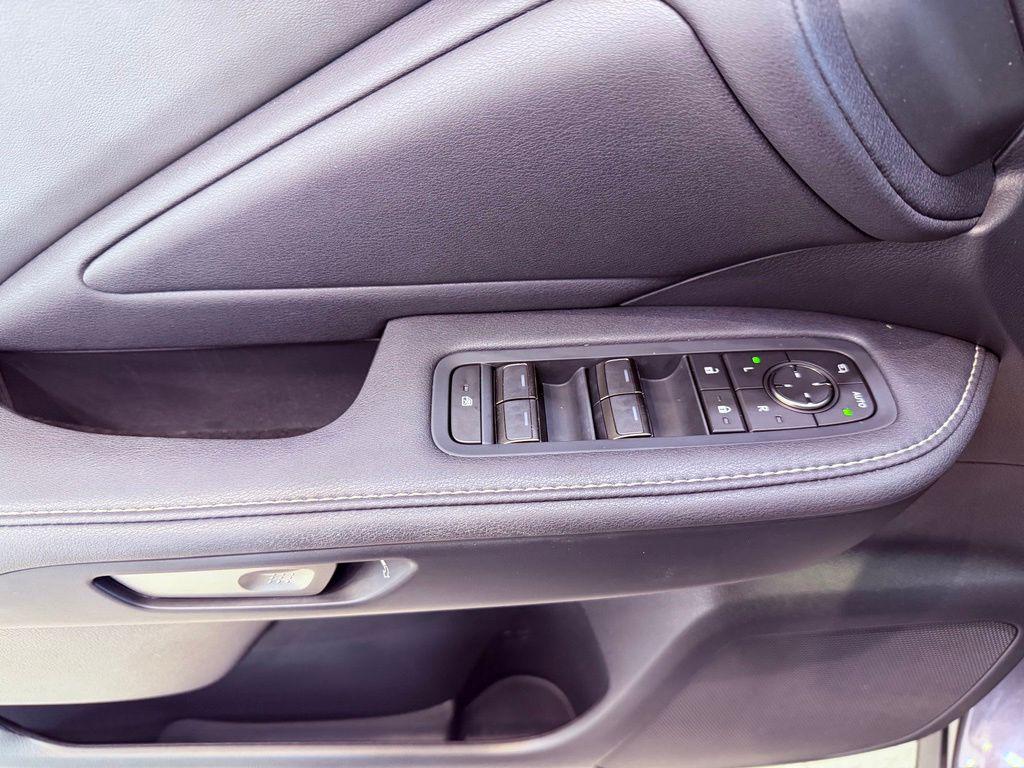2024 Lexus TX 350 PREMIUM — миниатюра 21