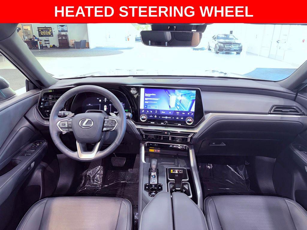 2024 Lexus TX 350 PREMIUM — миниатюра 14