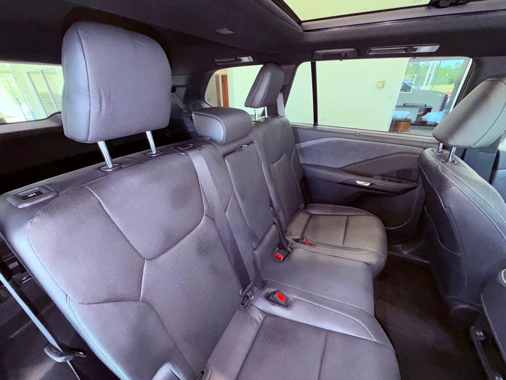 2024 Lexus TX 350 PREMIUM — миниатюра 16