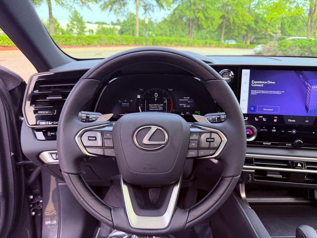 صورة مصغرة 20 لـ 2025 Lexus RX 350 PREMIUM