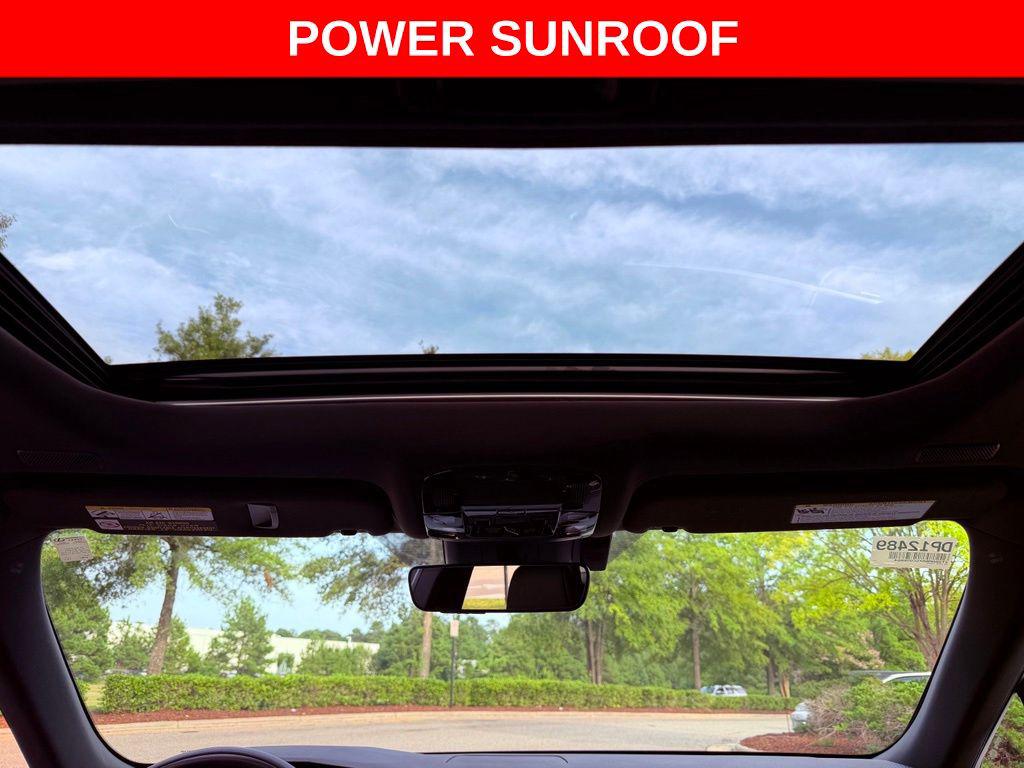 صورة مصغرة 12 لـ 2025 Lexus RX 350 PREMIUM