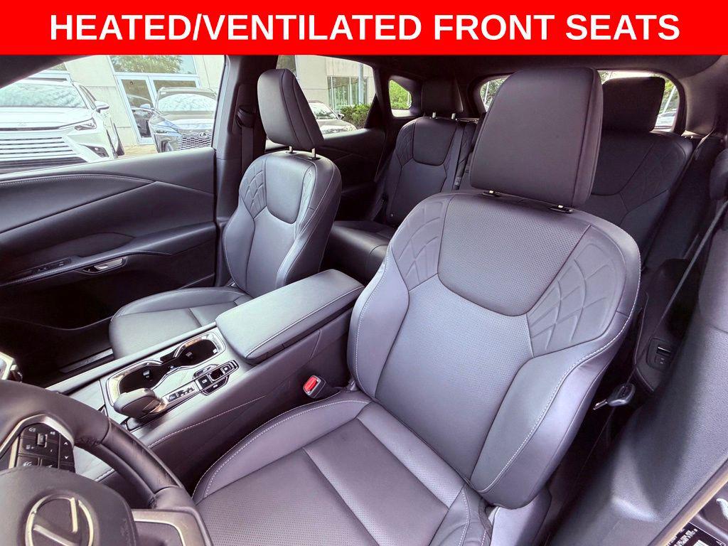 صورة مصغرة 15 لـ 2025 Lexus RX 350 PREMIUM