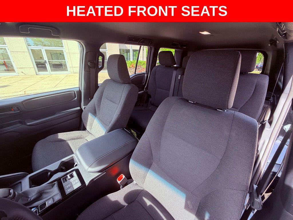 TOYOTA LAND CRUISER - 10