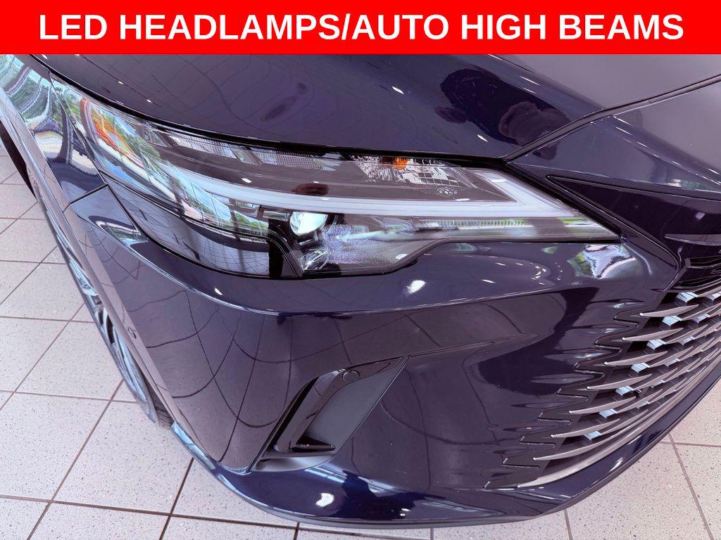 صورة 10 لـ 2025 Lexus RX 350 PREMIUM PLUS