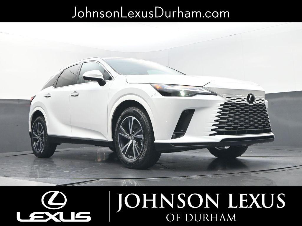 2026 Lexus RX 350 PREMIUM — миниатюра 16