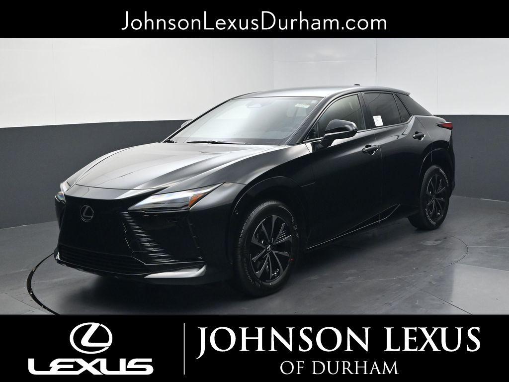 New 2026 Lexus RZ 350e Premium