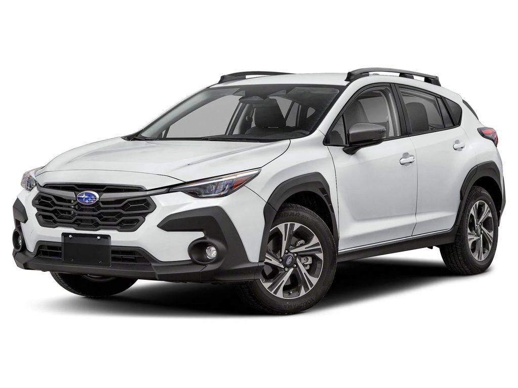 New 2026 Subaru Crosstrek Premium