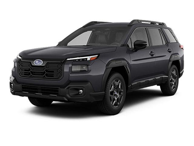 New 2026 Subaru Outback Premium