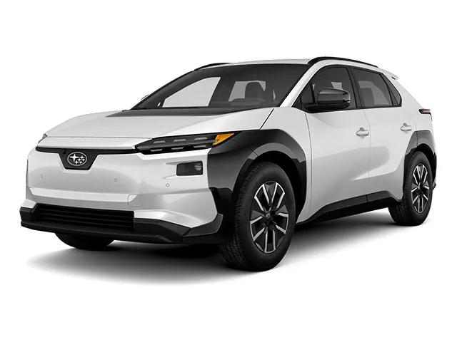 New 2026 Subaru Solterra Premium