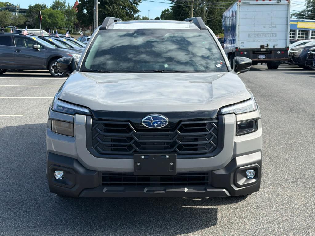 New 2026 Subaru Outback Touring XT