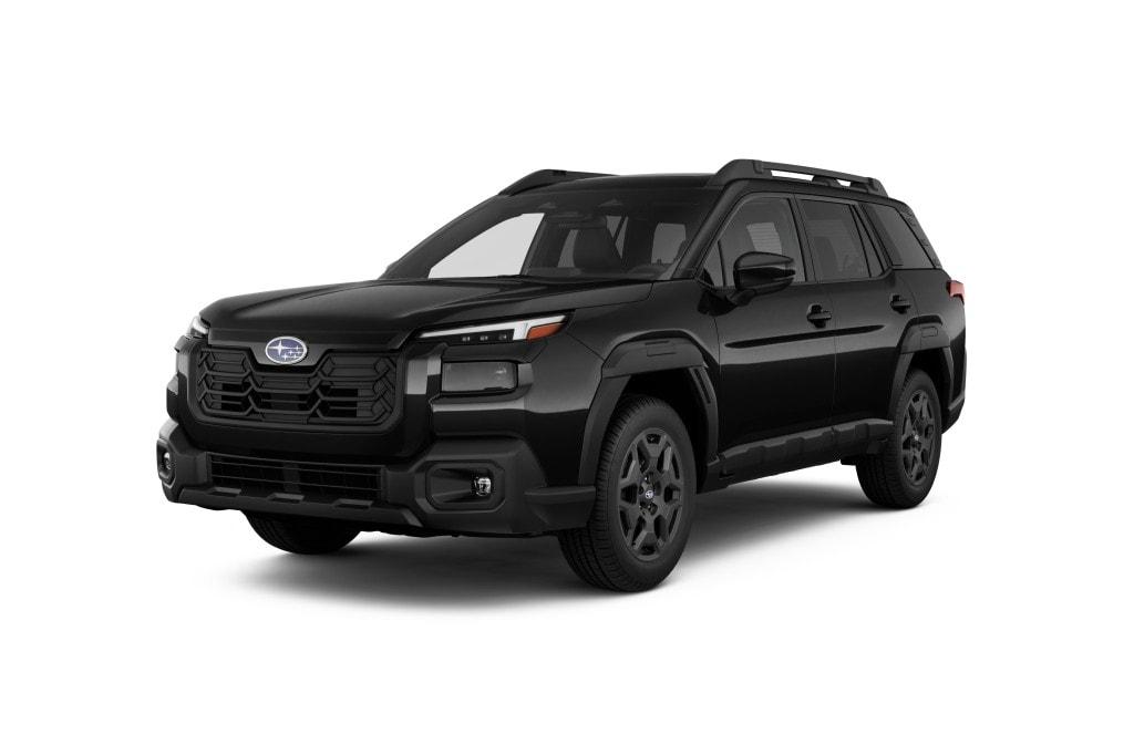 New 2026 Subaru Outback Limited