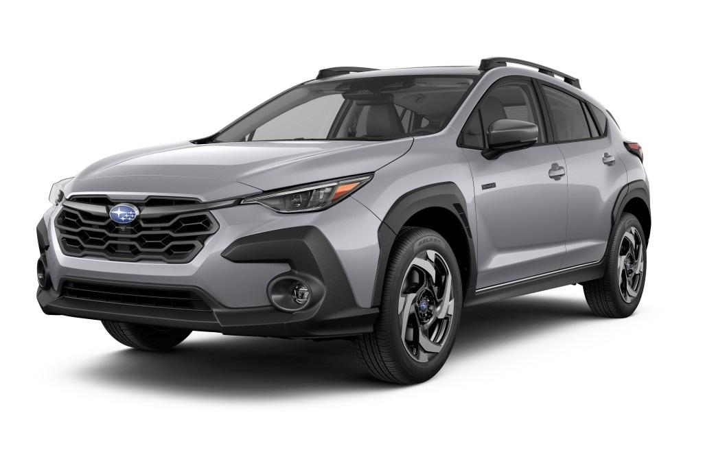 New 2026 Subaru Crosstrek Limited