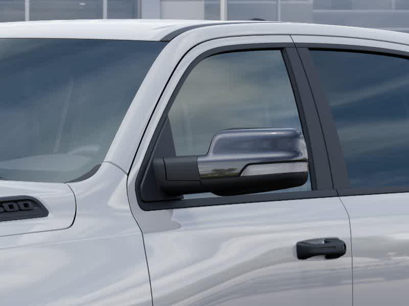 2026 RAM 1500 BIG HORN/LONE STAR — миниатюра 12