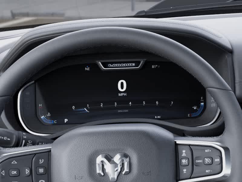 صورة مصغرة 17 لـ 2026 RAM 1500 LARAMIE