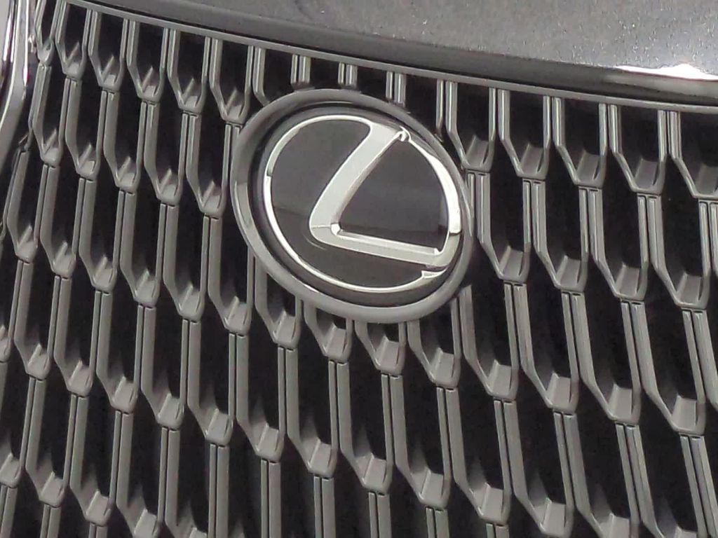 2024 Lexus NX 350 缩略图 12