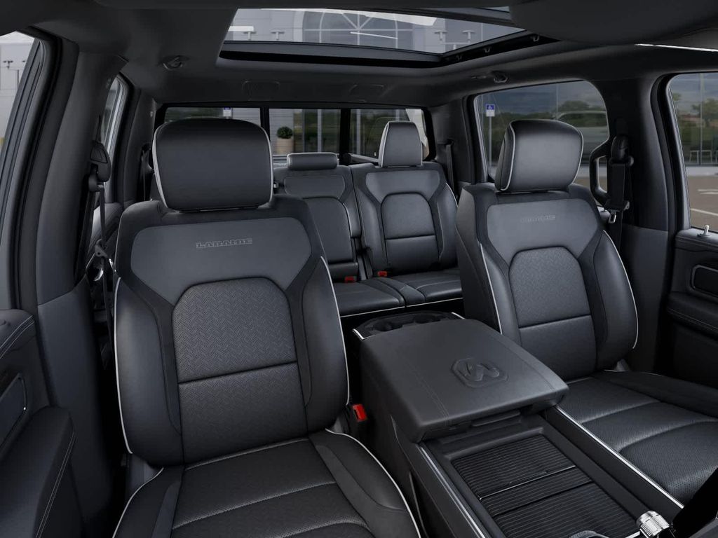صورة مصغرة 16 لـ 2026 RAM 1500 LARAMIE