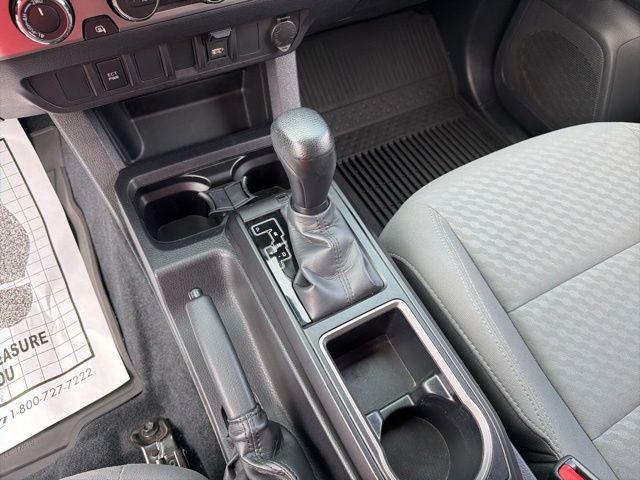 صورة مصغرة 24 لـ 2023 Toyota TACOMA SR