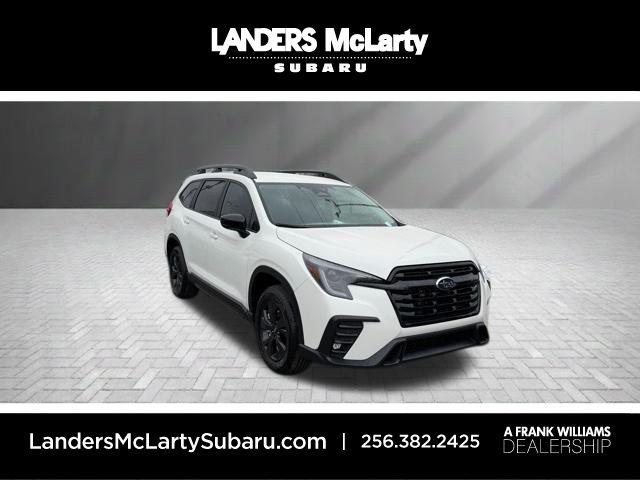 New 2026 Subaru Ascent Premium 7-Passenger