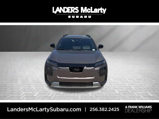 New 2026 Subaru Trailseeker Premium