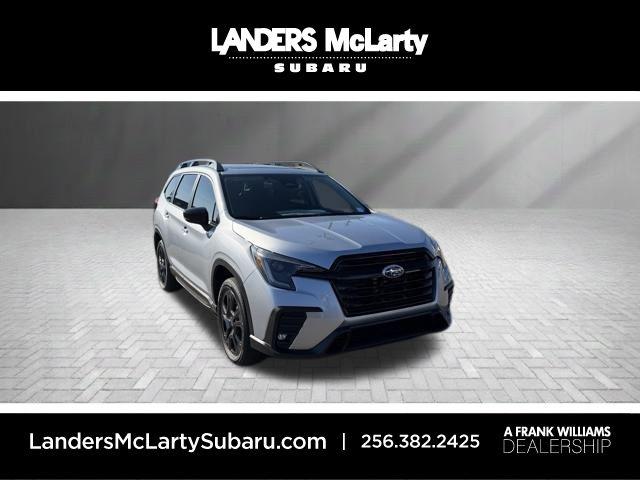 New 2026 Subaru Ascent Onyx Edition Touring 7-Passenger