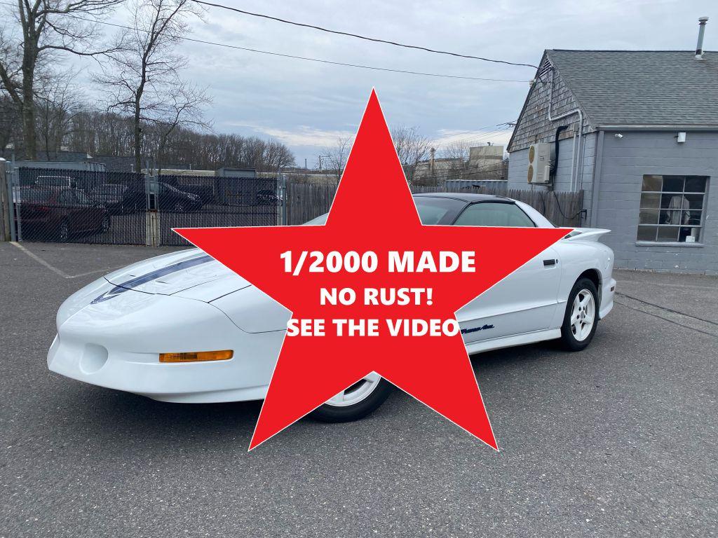 1994 Pontiac Firebird