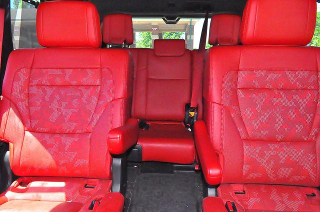 2024 Toyota SEQUOIA TRD PRO — миниатюра 14
