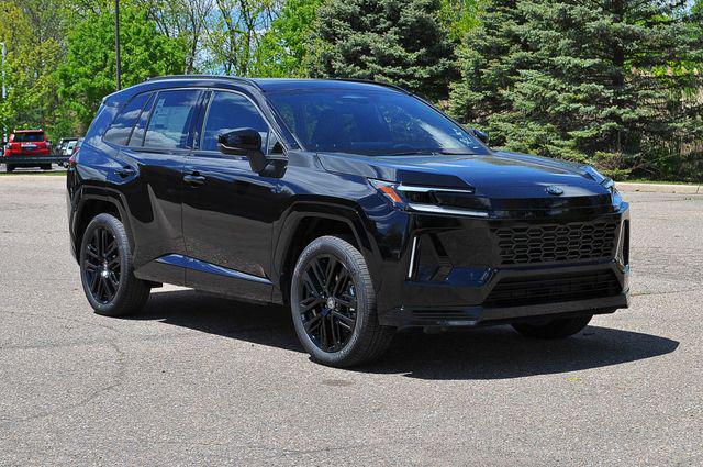 New 2026 Toyota RAV4 Plug-In Hybrid SE