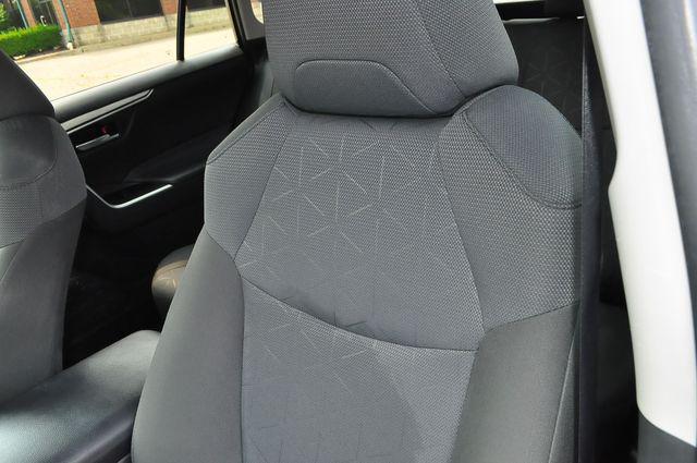 2025 Toyota RAV4 XLE 照片 10