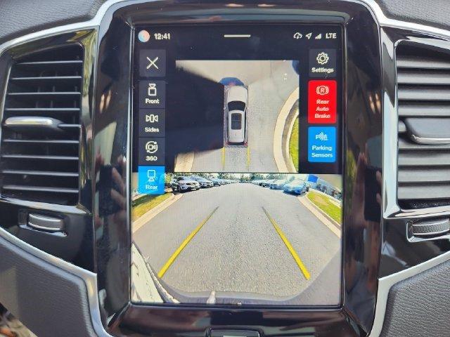 صورة مصغرة 23 لـ 2025 Volvo XC90 PLUG-IN HYBRID T8 PLUS 6-SEATER