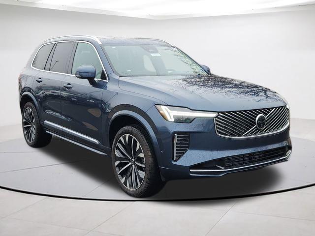 New 2026 Volvo XC90 Plug-In Hybrid T8 Plus 7-Seater