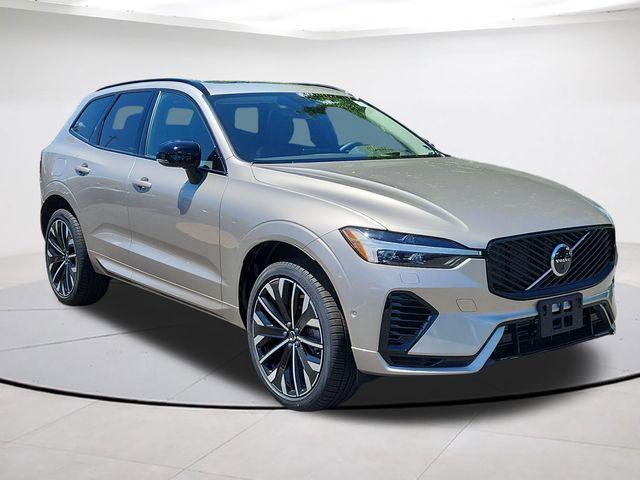 New 2026 Volvo XC60 Plug-In Hybrid T8 Ultra