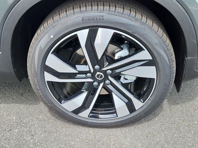 2026 Volvo XC40 B5 PLUS 缩略图 12