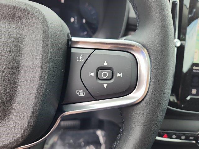 2026 Volvo XC40 B5 ULTRA 缩略图 18