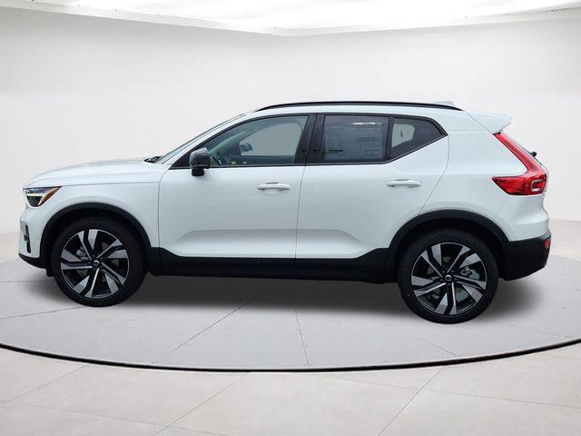 2026 Volvo XC40 B5 ULTRA 照片 4