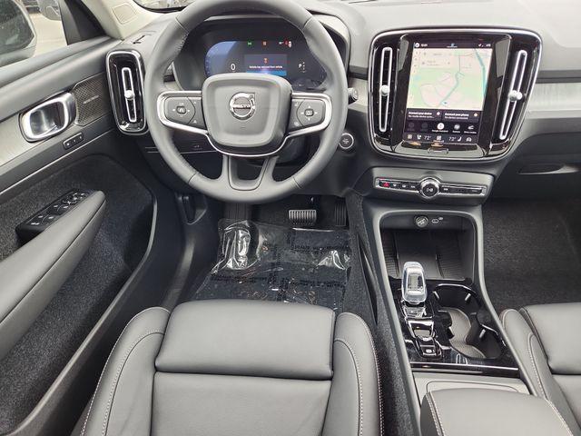 2026 Volvo XC40 B5 ULTRA — миниатюра 26