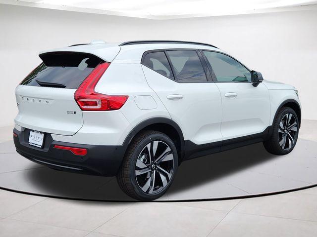 2026 Volvo XC40 B5 ULTRA 照片 10