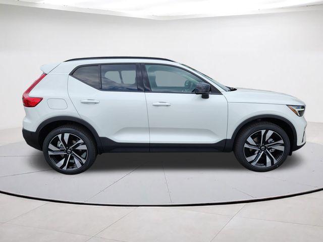2026 Volvo XC40 B5 ULTRA 照片 11