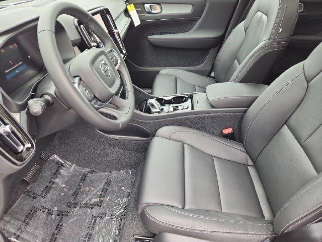 2026 Volvo XC40 B5 ULTRA 缩略图 21